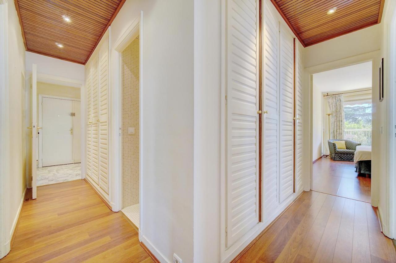 Apartment Comfortable, Superb South Terrace