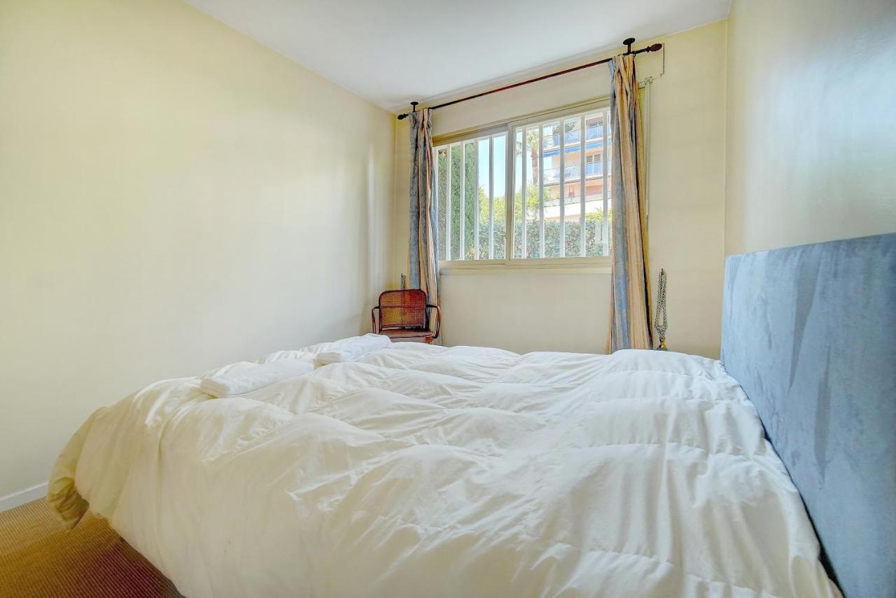 Comfortable, Superb South Terrace * Cannes