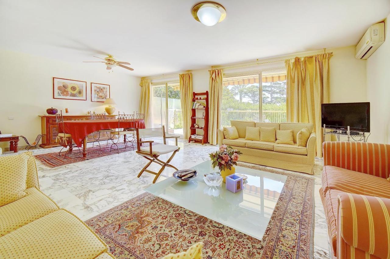 Comfortable, Superb South Terrace * Cannes