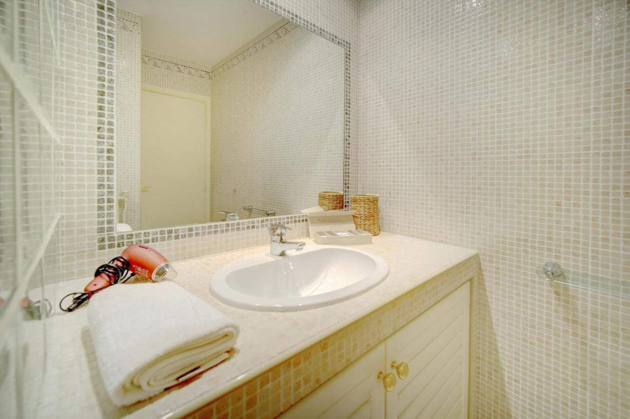 Apartment Comfortable, Superb South Terrace