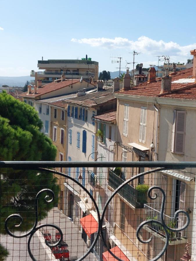 Place Suquet *