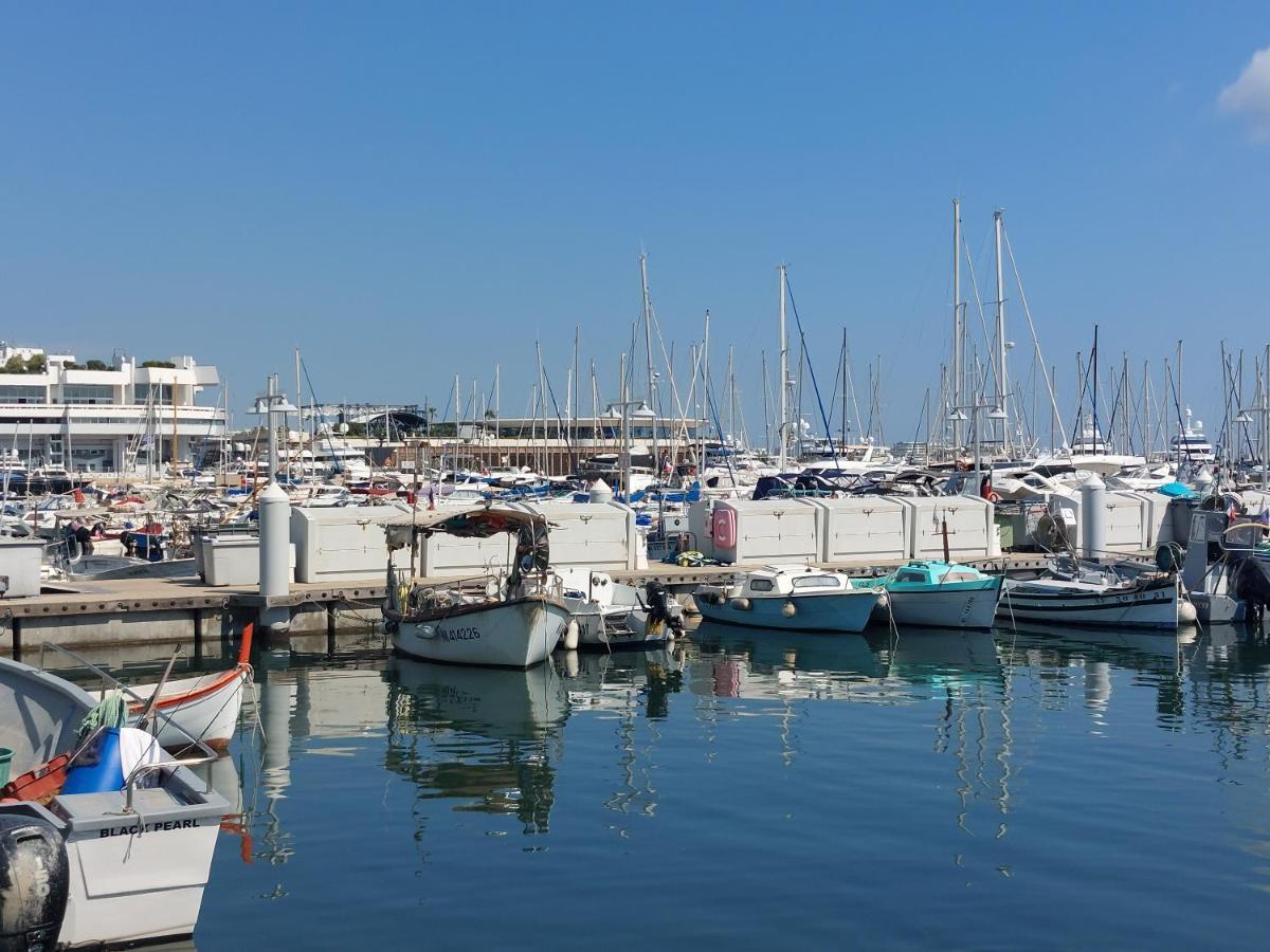 - Place Du Suquet Apartment