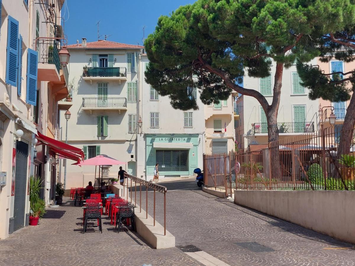 Place Suquet Appartement