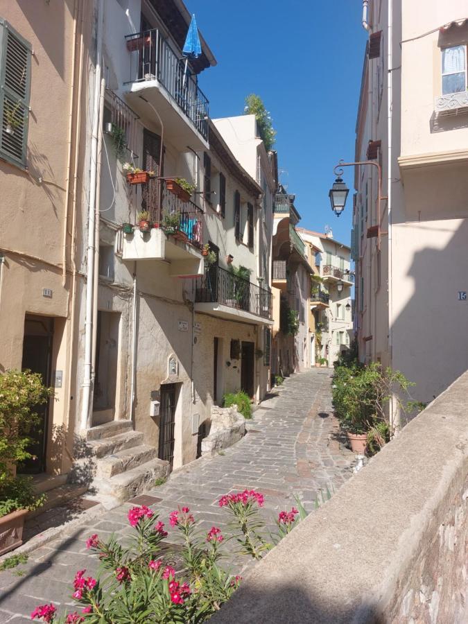 Place Suquet *