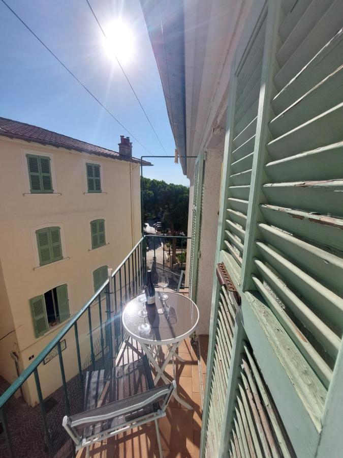 Apartment - Place Du Suquet