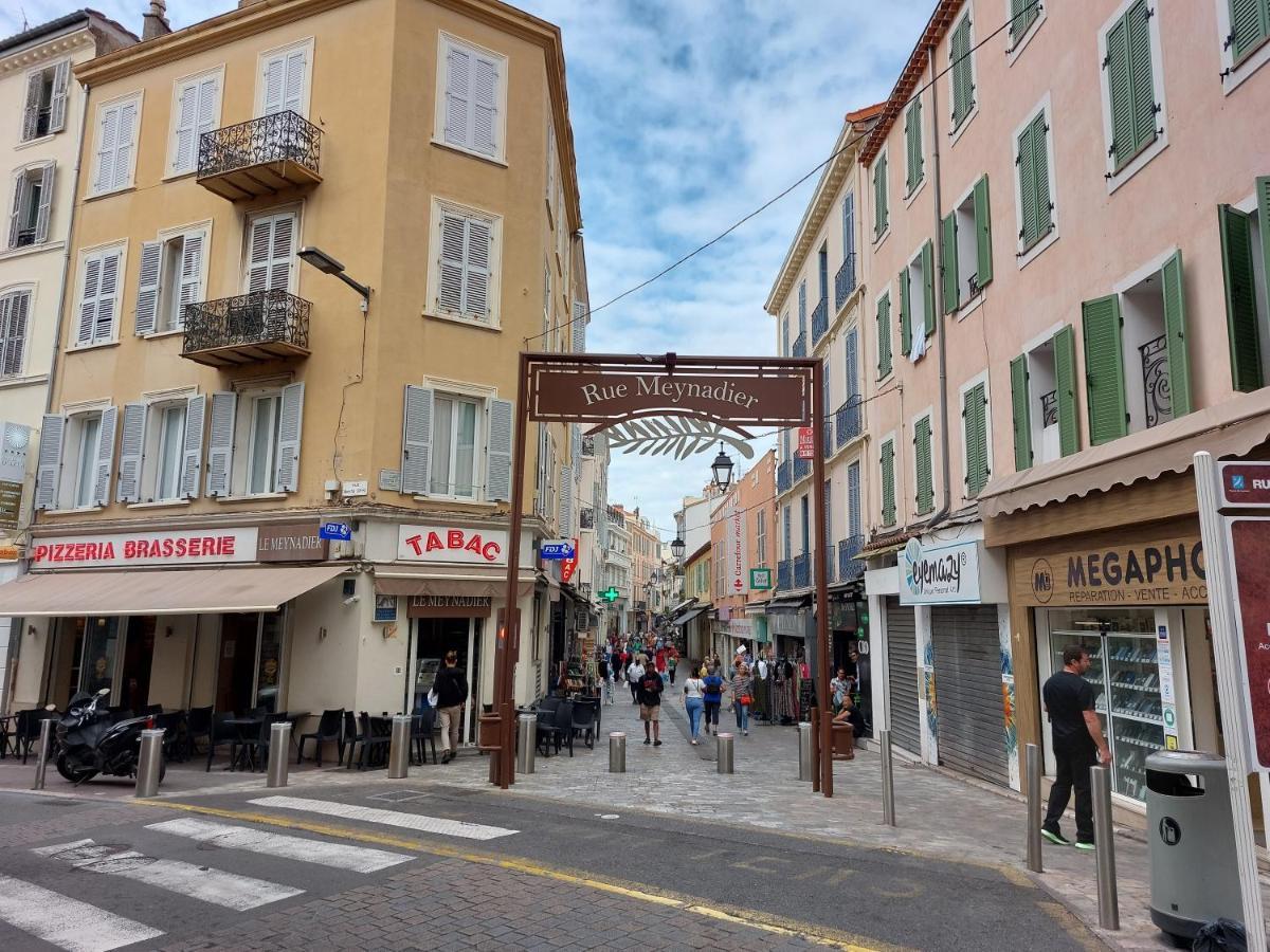 Place Suquet *
