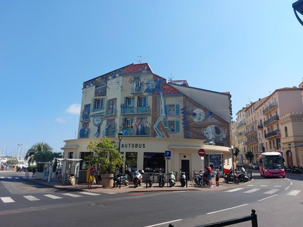 Place Suquet Appartement