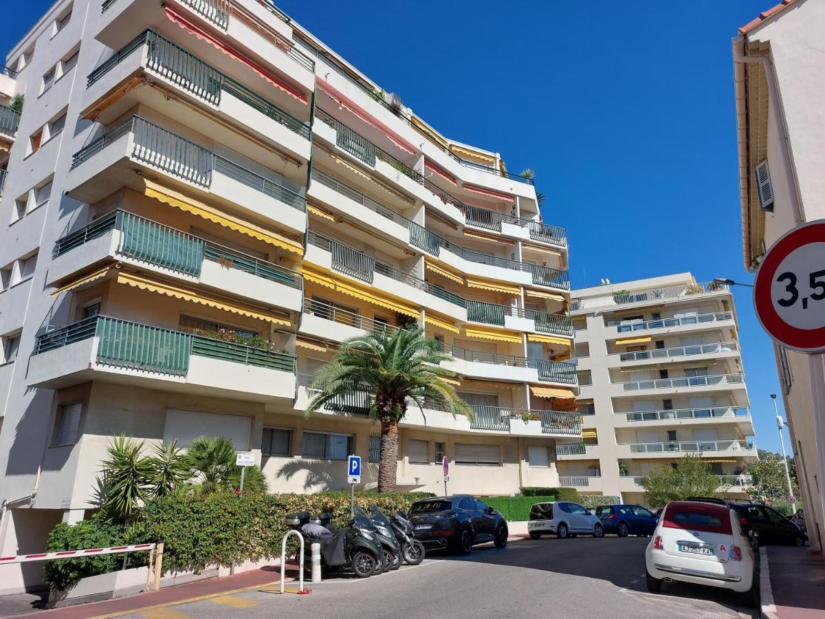 Centrum Seaview Le Clairfontaine Apartment