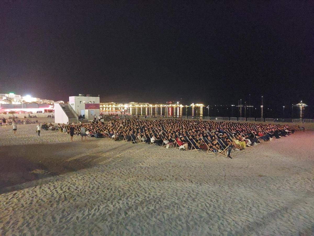 Centrum Seaview Le Clairfontaine *