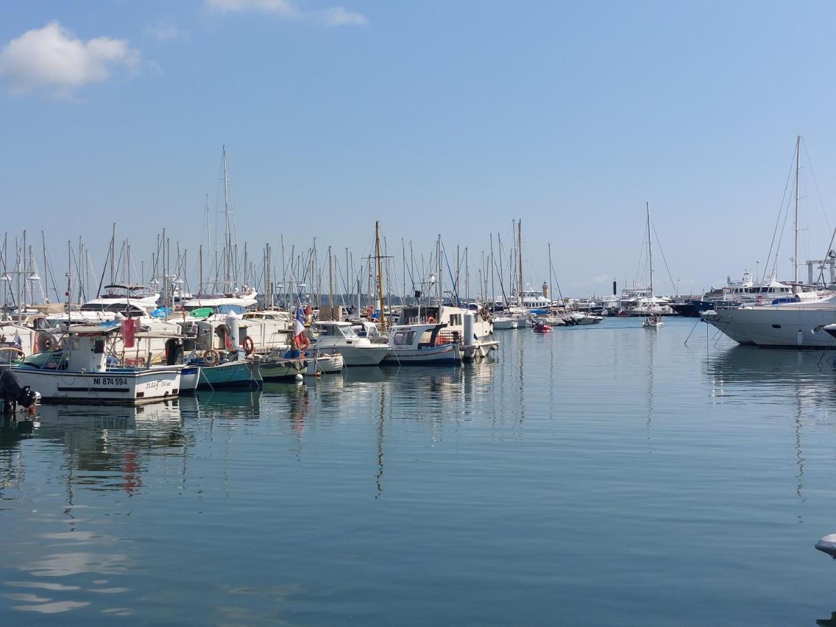 Apartment Centrum Seaview Le Clairfontaine