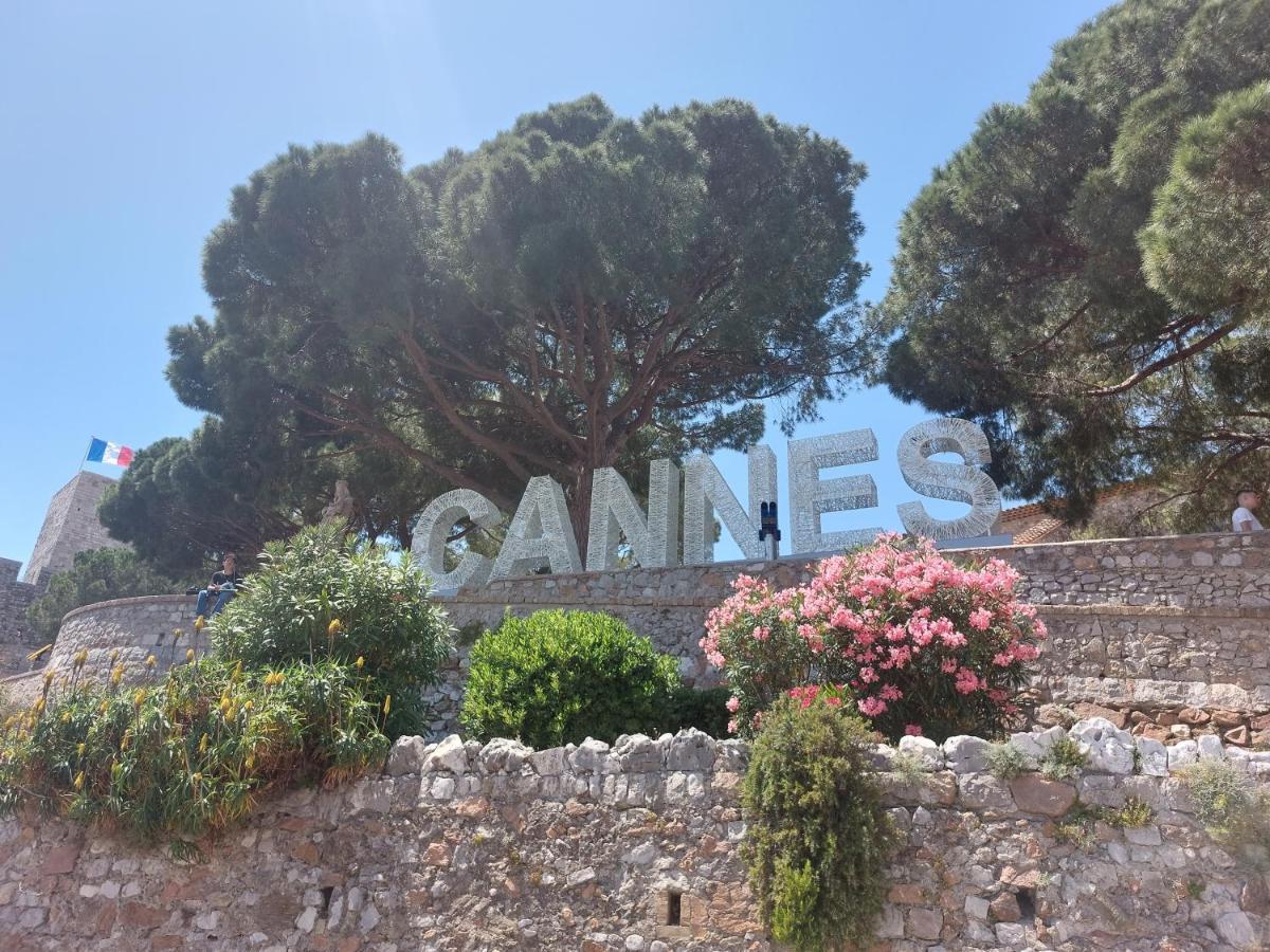 Centrum Seaview Le Clairfontaine Cannes