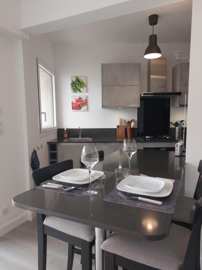Centrum Seaview Le Clairfontaine Apartment