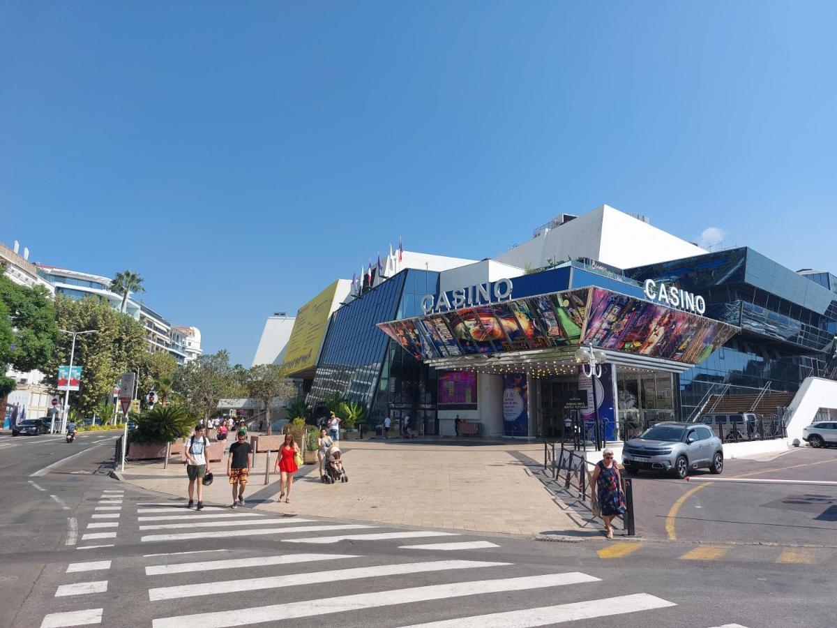 Centrum Seaview Le Clairfontaine *