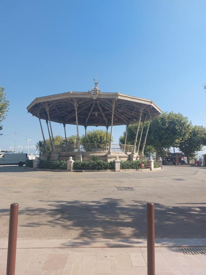 Centrum Seaview Le Clairfontaine * Cannes
