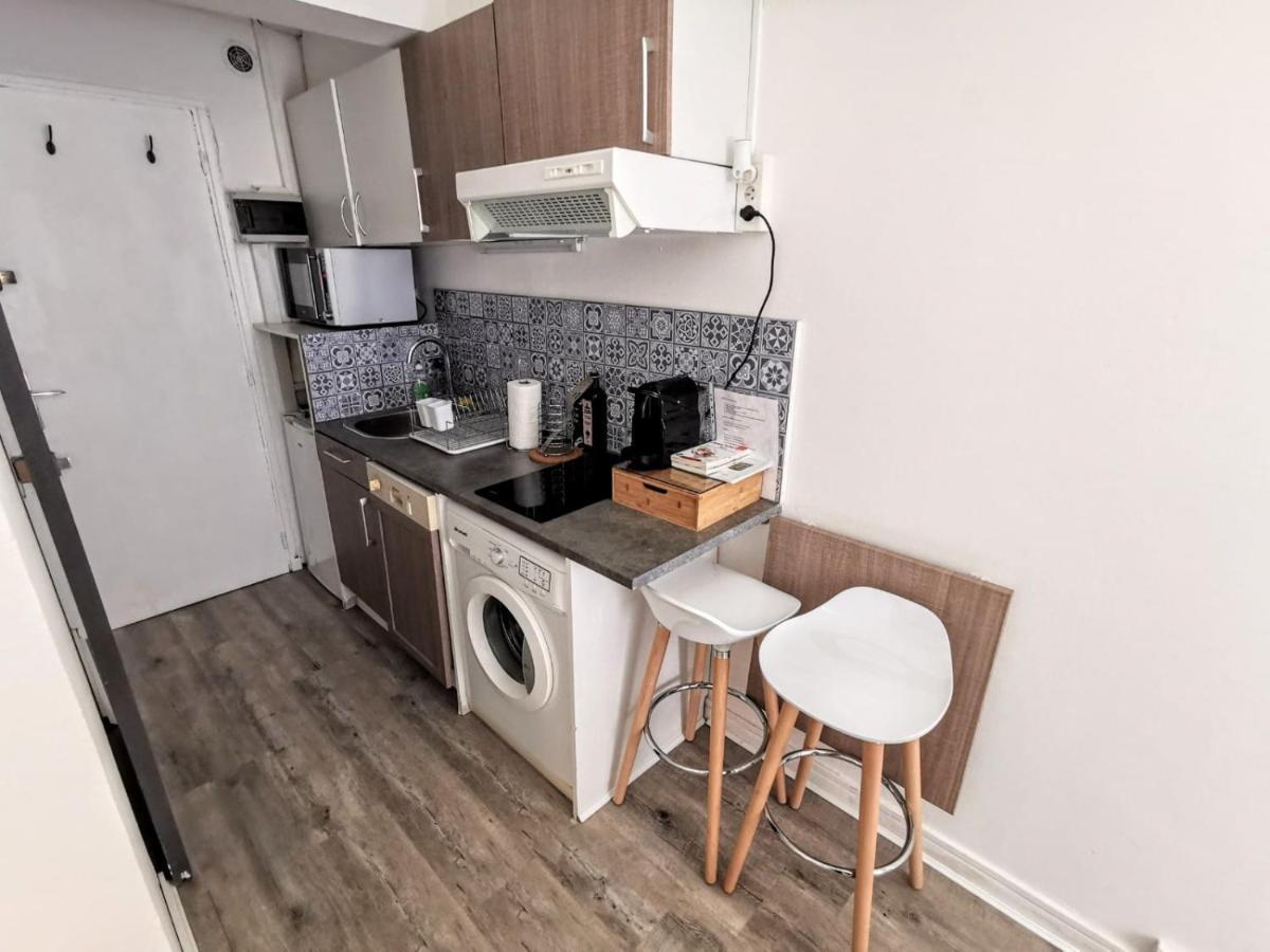 Apartment Gallia