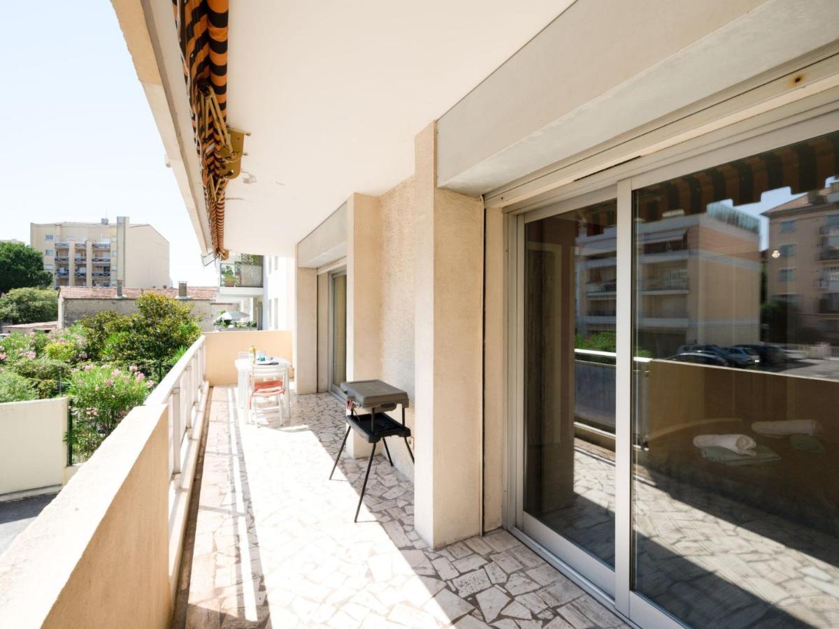 Le Morelia By Interhome Cannes