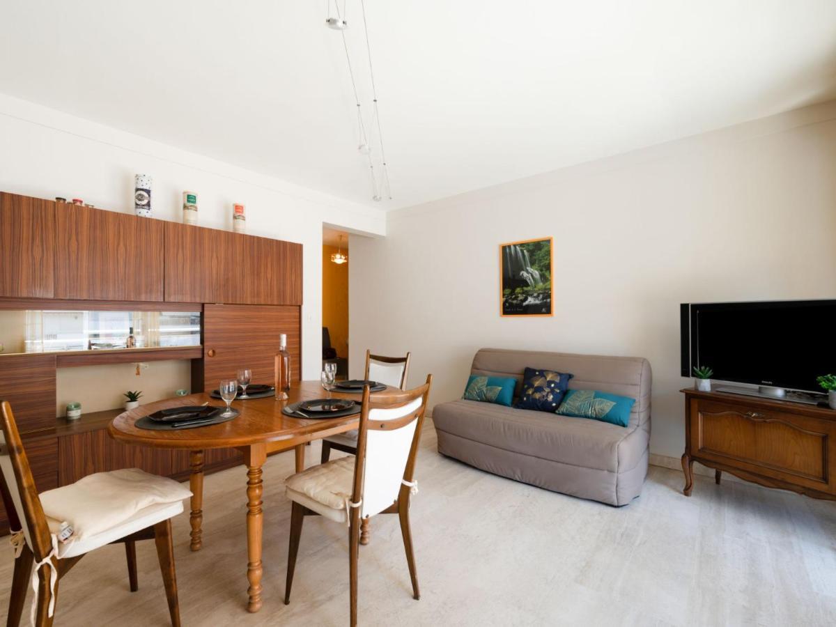 Le Morelia By Interhome Apartment