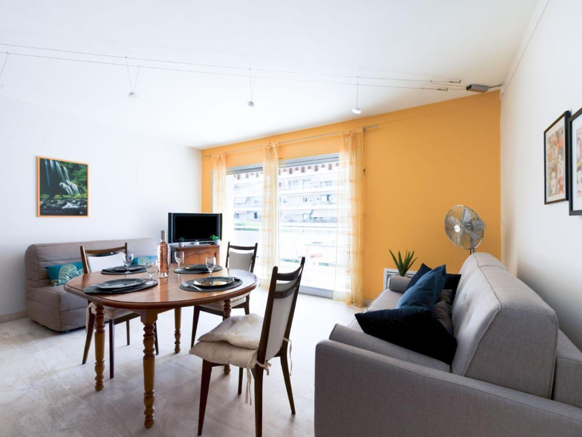 Apartment Le Morelia By Interhome