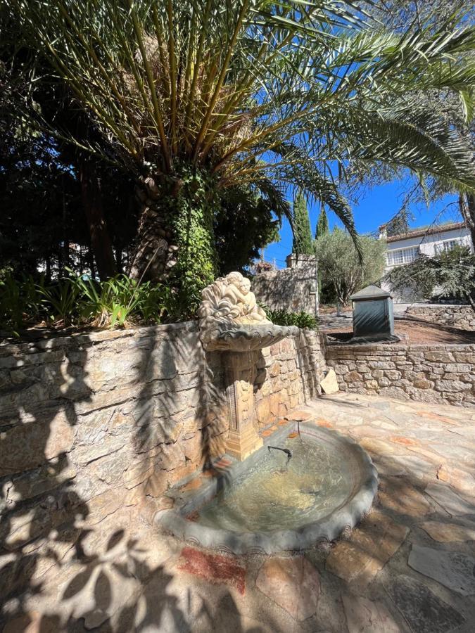 Studio Terrasse - Piscine- Tennis Apartment *