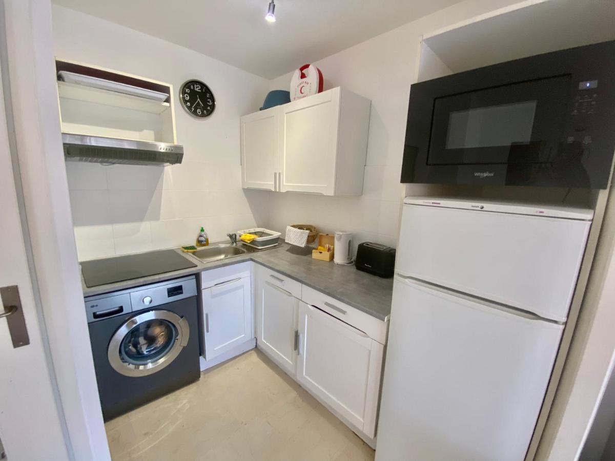 Apartment Le Magnolia By Scls Locations