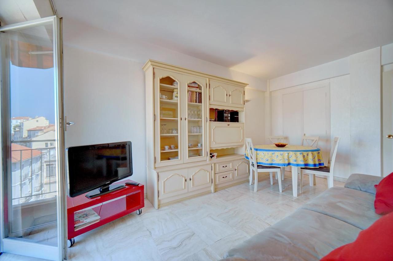 2 Center Very Comfortable Wi Fi Apartment Cannes