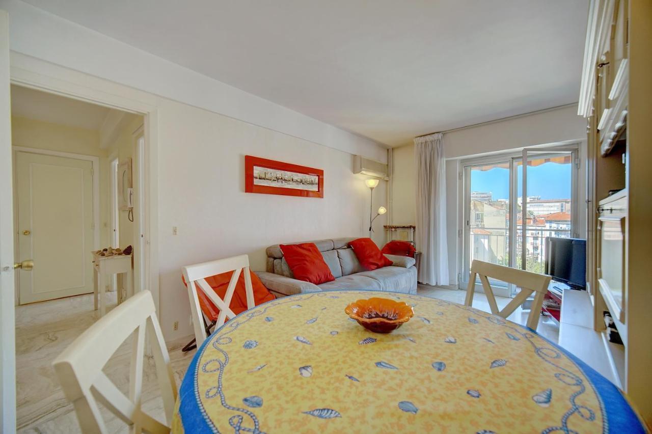 2 Center Very Comfortable Wi Fi Apartment Cannes