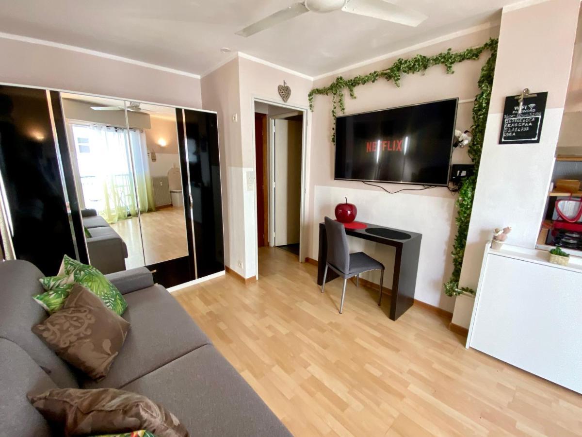 Apartment Le Nouveau Port By Scls Locations