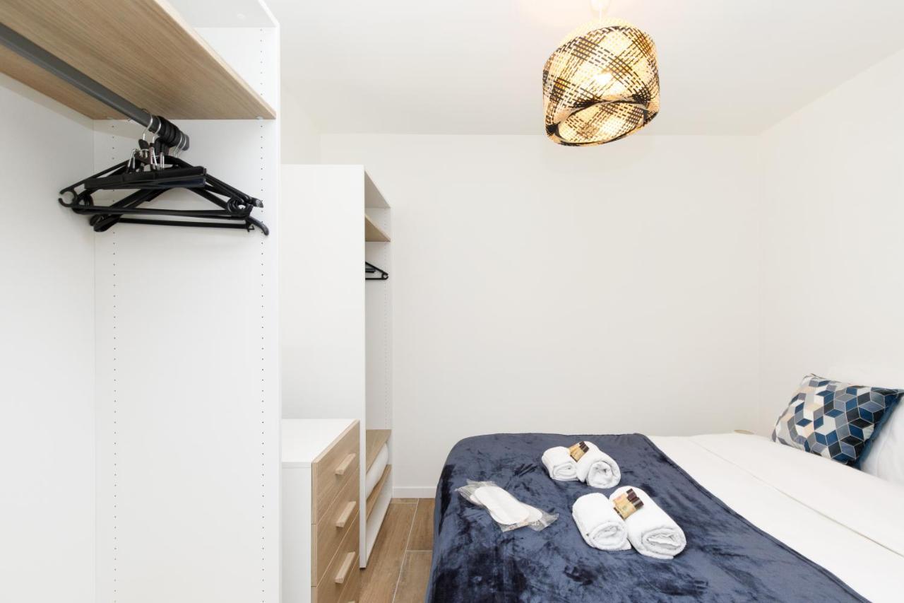 Appartement Palladium 148 Yourhosthelper *