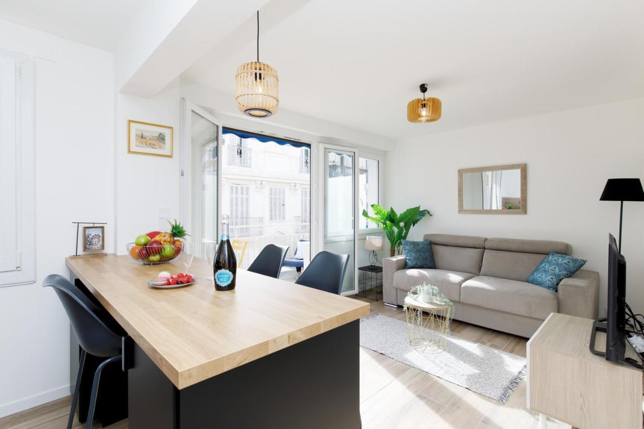 Appartement Palladium 148 Yourhosthelper Cannes