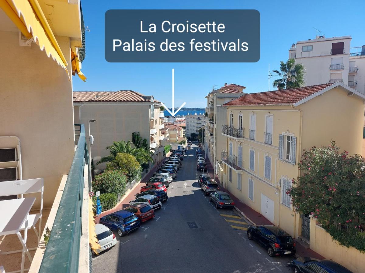 Centrum Seaview Le Clairfontaine Cannes