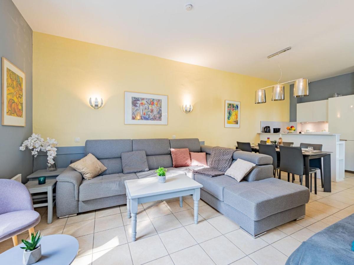 Francia-1 By Interhome Apartment Cannes