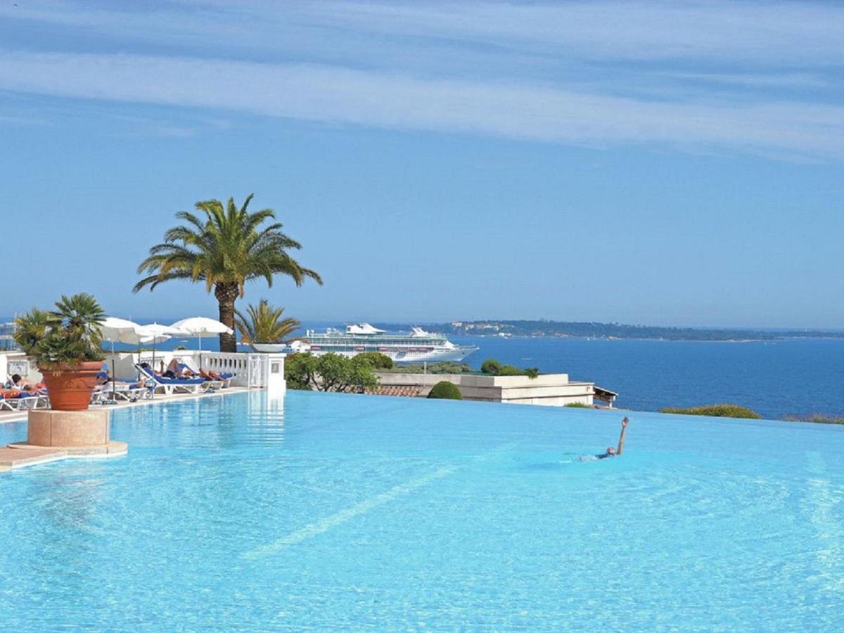 Francia-1 By Interhome Apartment Cannes