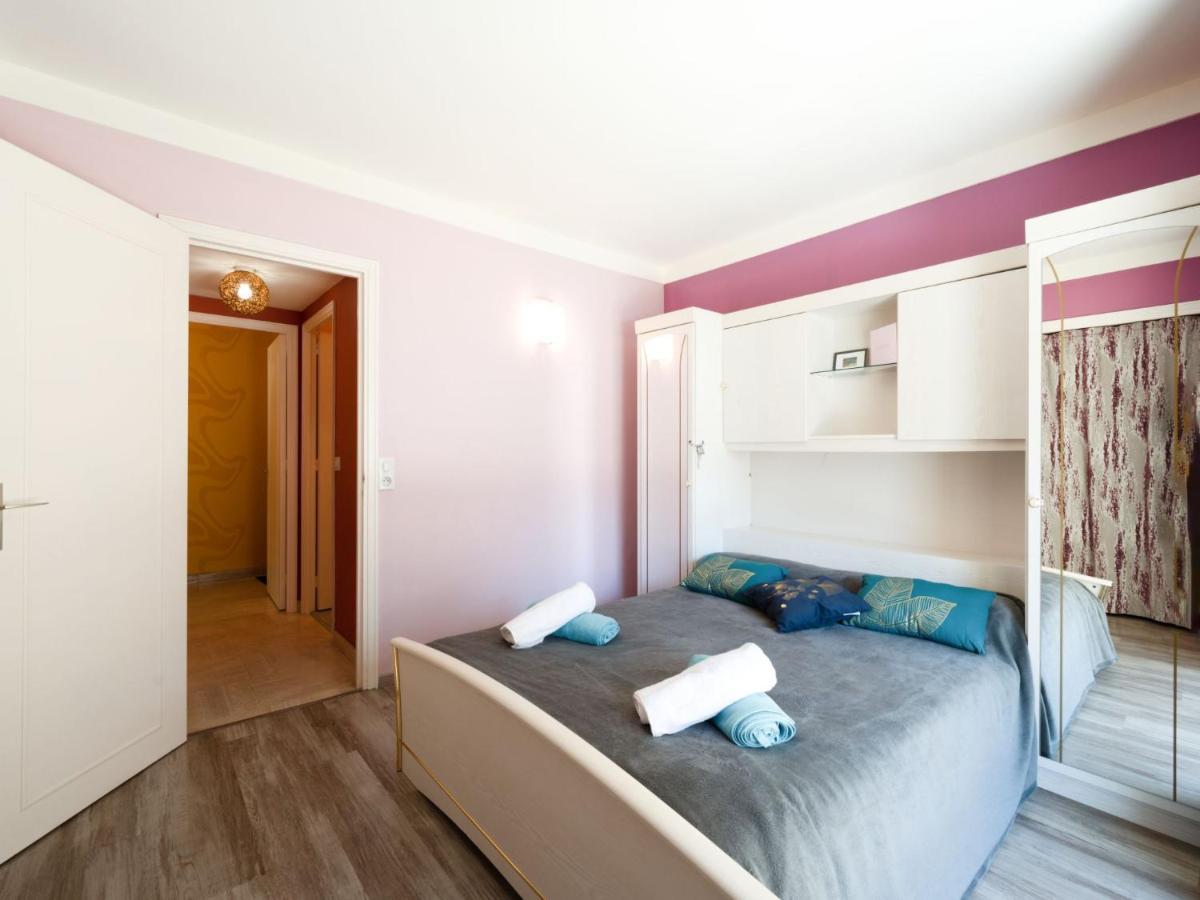 Apartment Le Morelia By Interhome