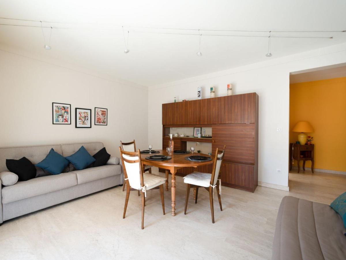 Apartment Le Morelia By Interhome