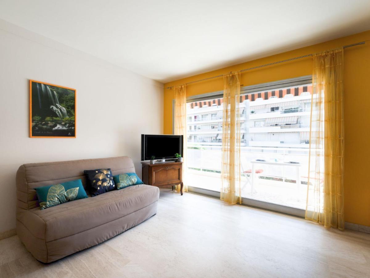 Apartment Le Morelia By Interhome *
