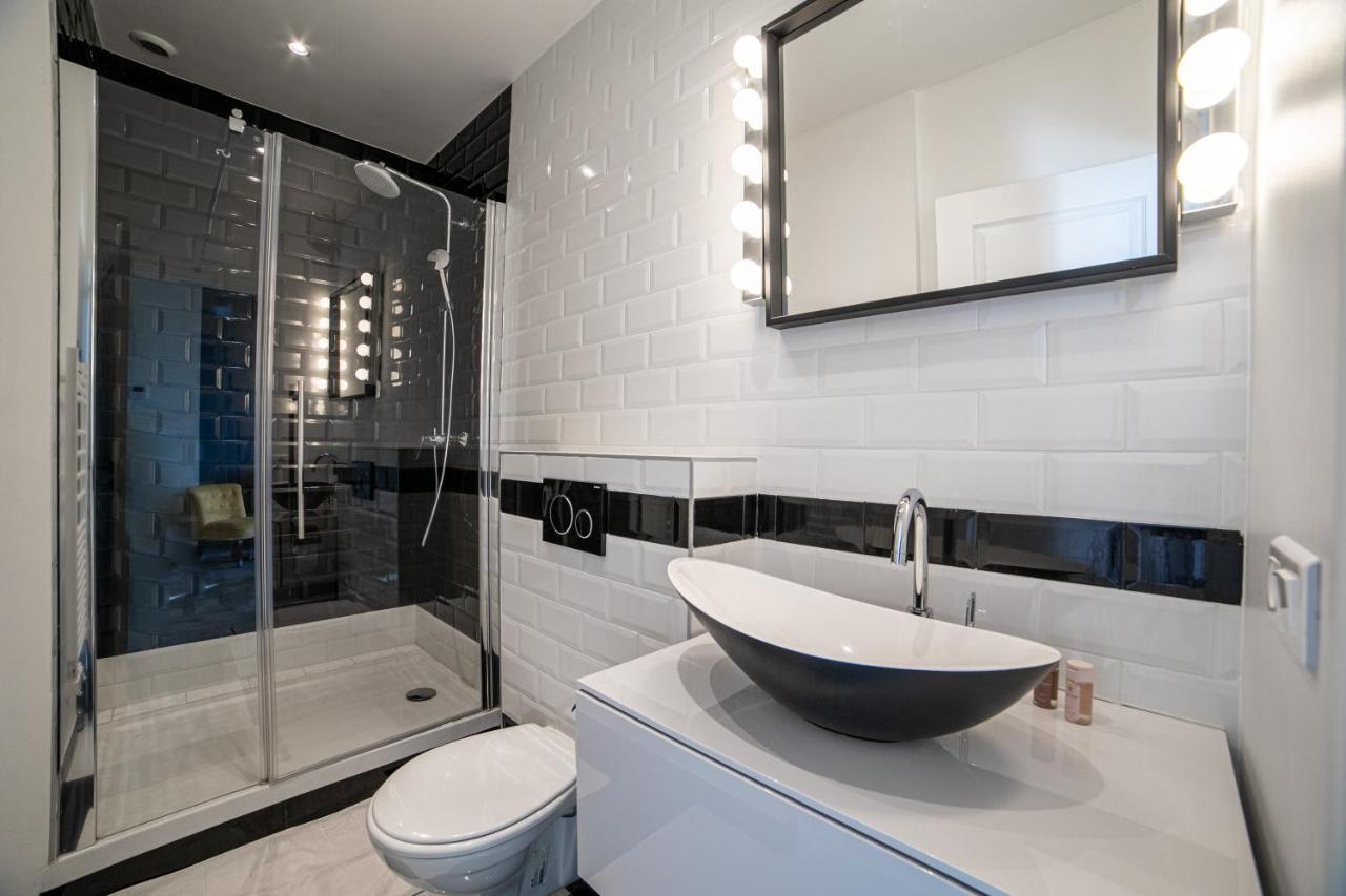Appartement The Loft - Superb 2 Bedrooms On Floor With Terrace - 10min To Palais & Beach! Cannes