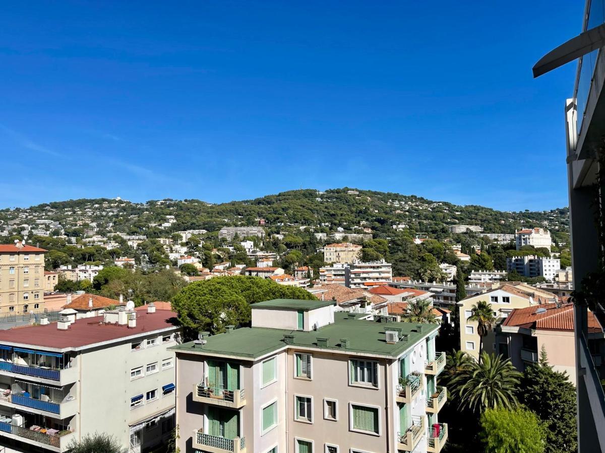 Appartement Park By Connexion Cannes
