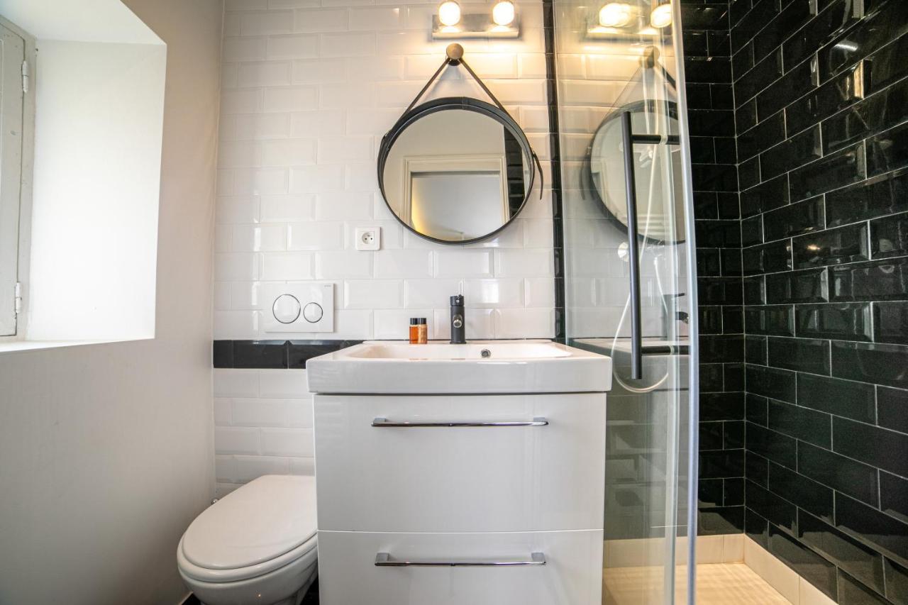 Appartement The Loft - Superb 2 Bedrooms On Floor With Terrace - 10min To Palais & Beach! Cannes