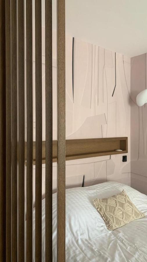 Apartamento Gray D'albion Cannes