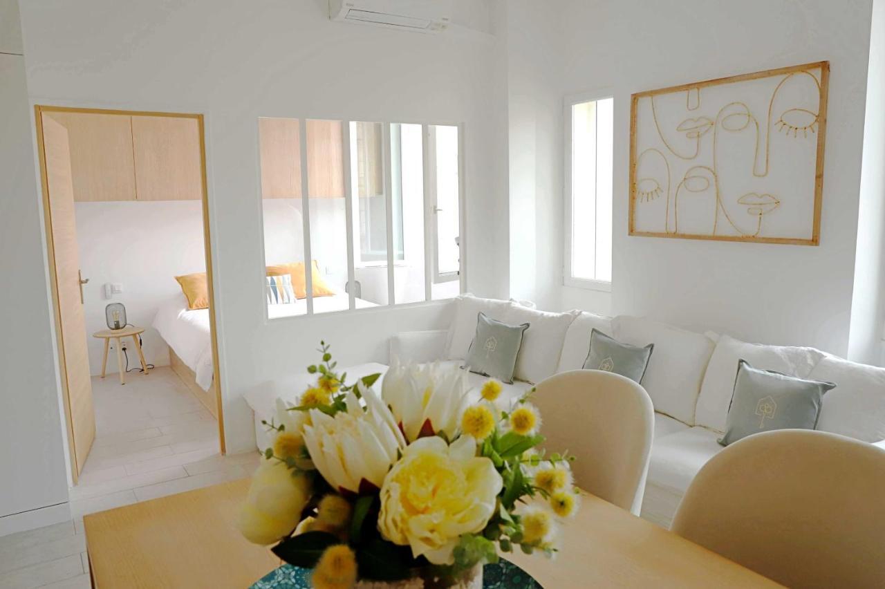 Apartment Le Phenicien Cannes, Antibes Street, Modern, City Center Cannes