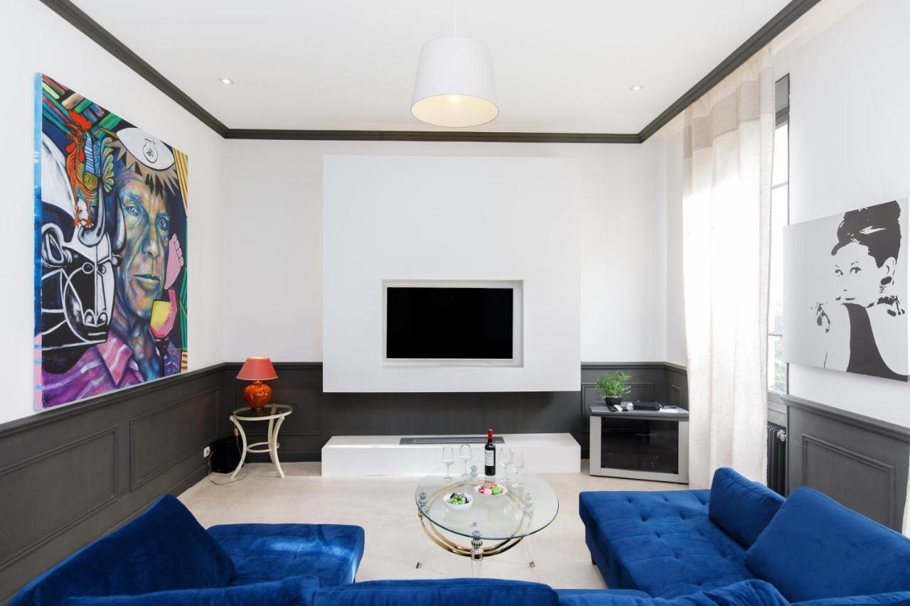 Maiffret Yourhosthelper Apartment *