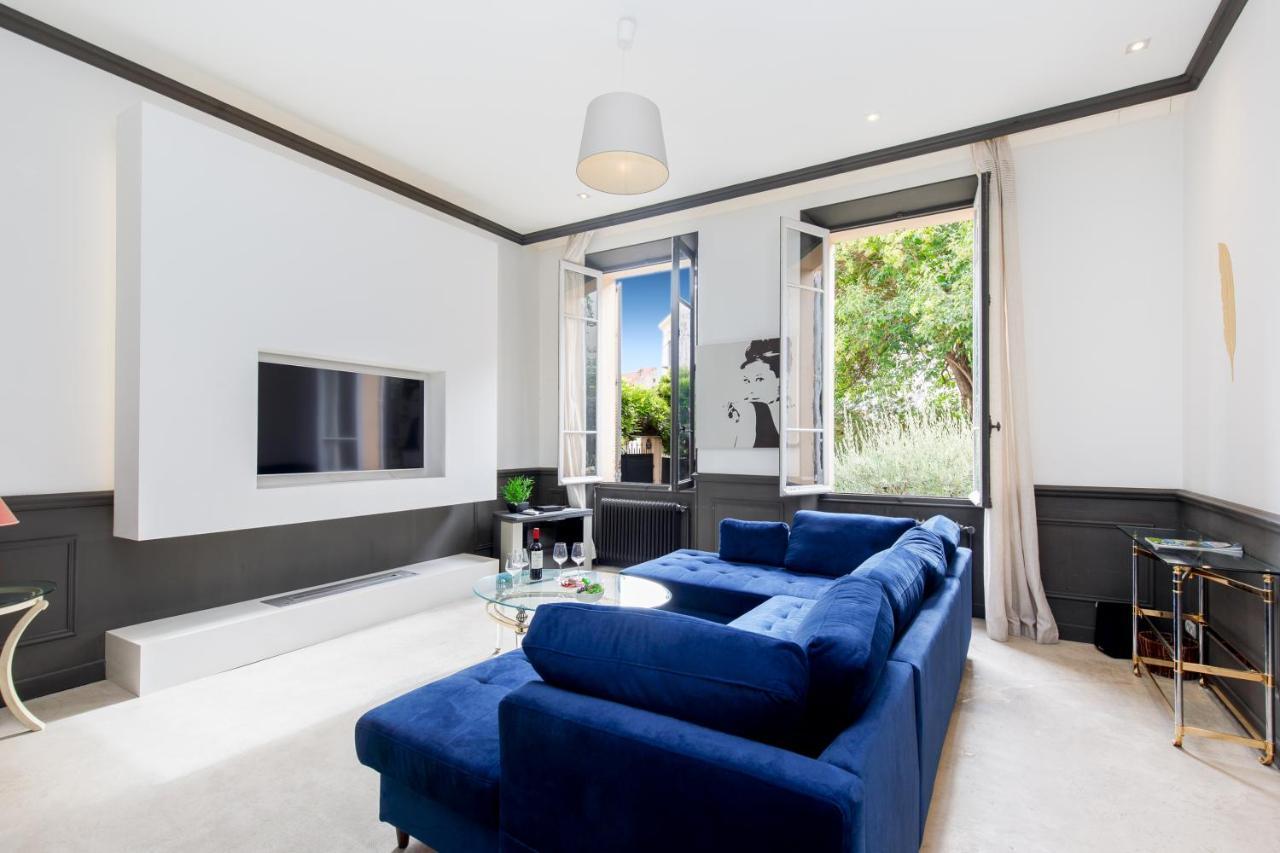 Maiffret Yourhosthelper Apartment *