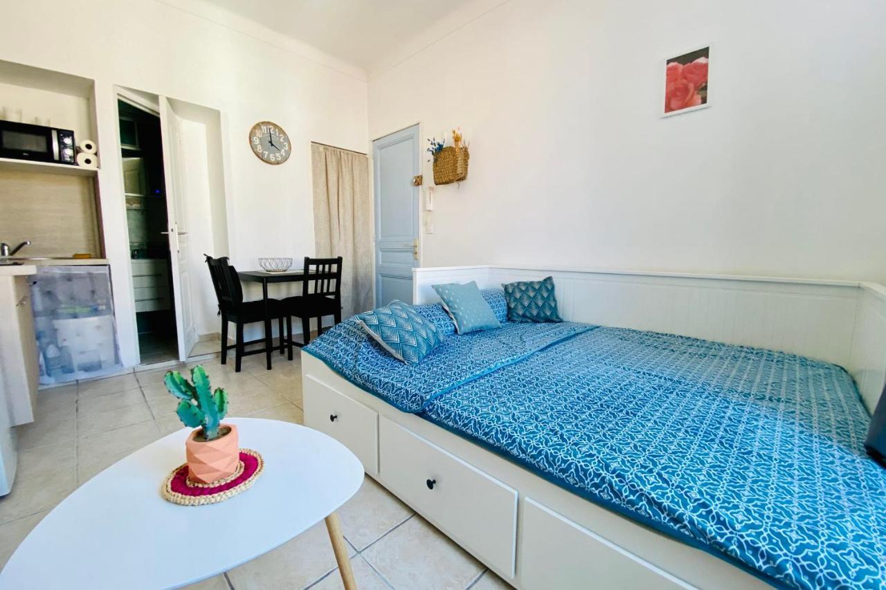 Appartement Charming Ideal For Congresses And Holidays Live In Gazagnaire