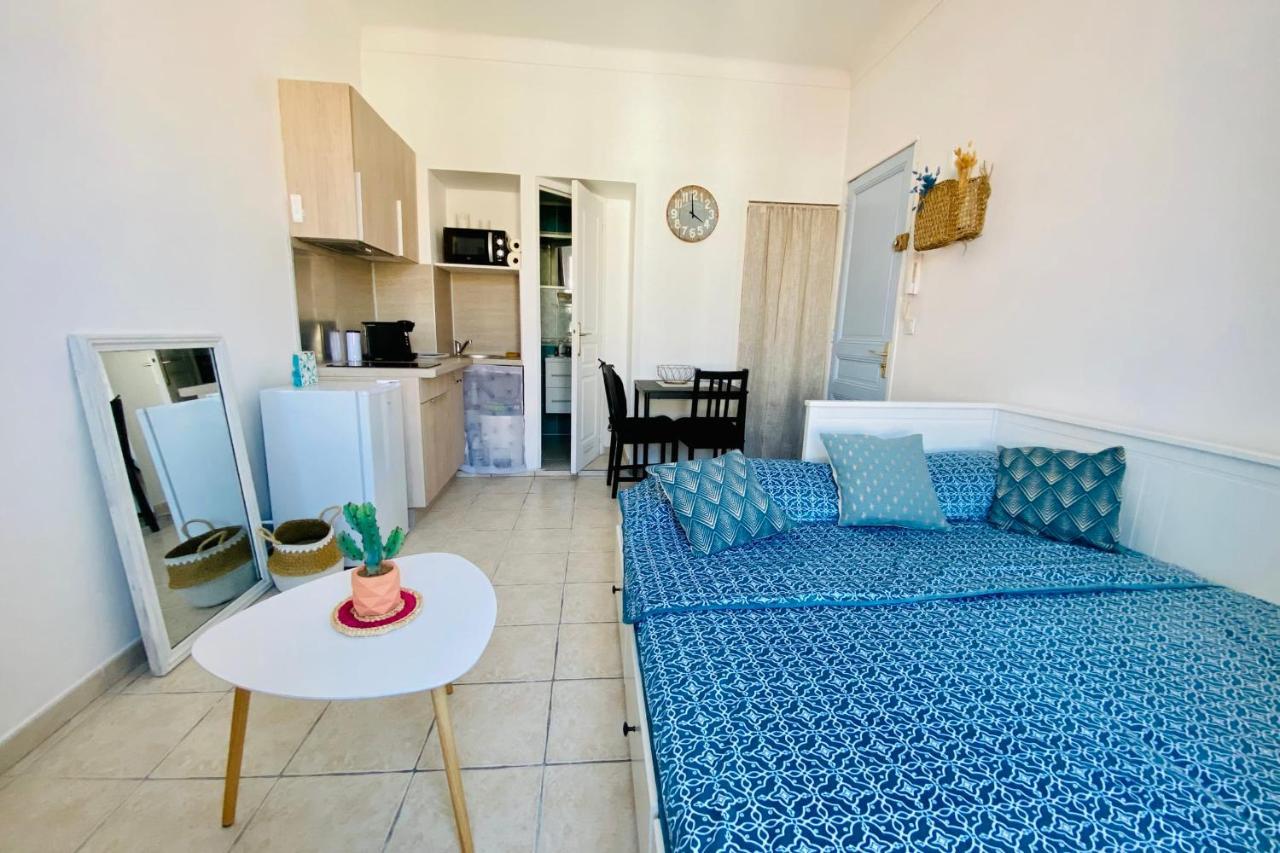Charming Ideal For Congresses And Holidays Live In Gazagnaire Appartement *