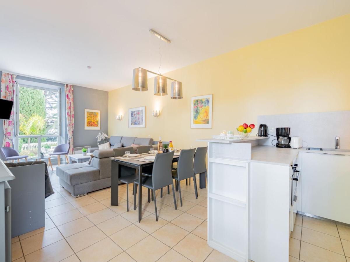 Francia-1 By Interhome