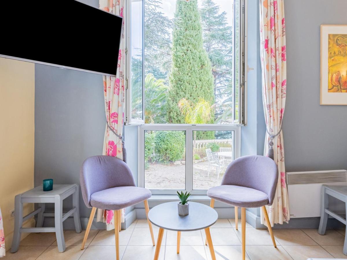 Francia-1 By Interhome Apartment