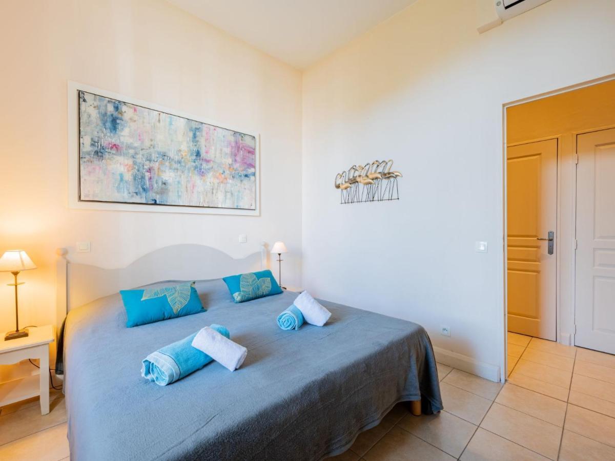 Francia-1 By Interhome * Cannes