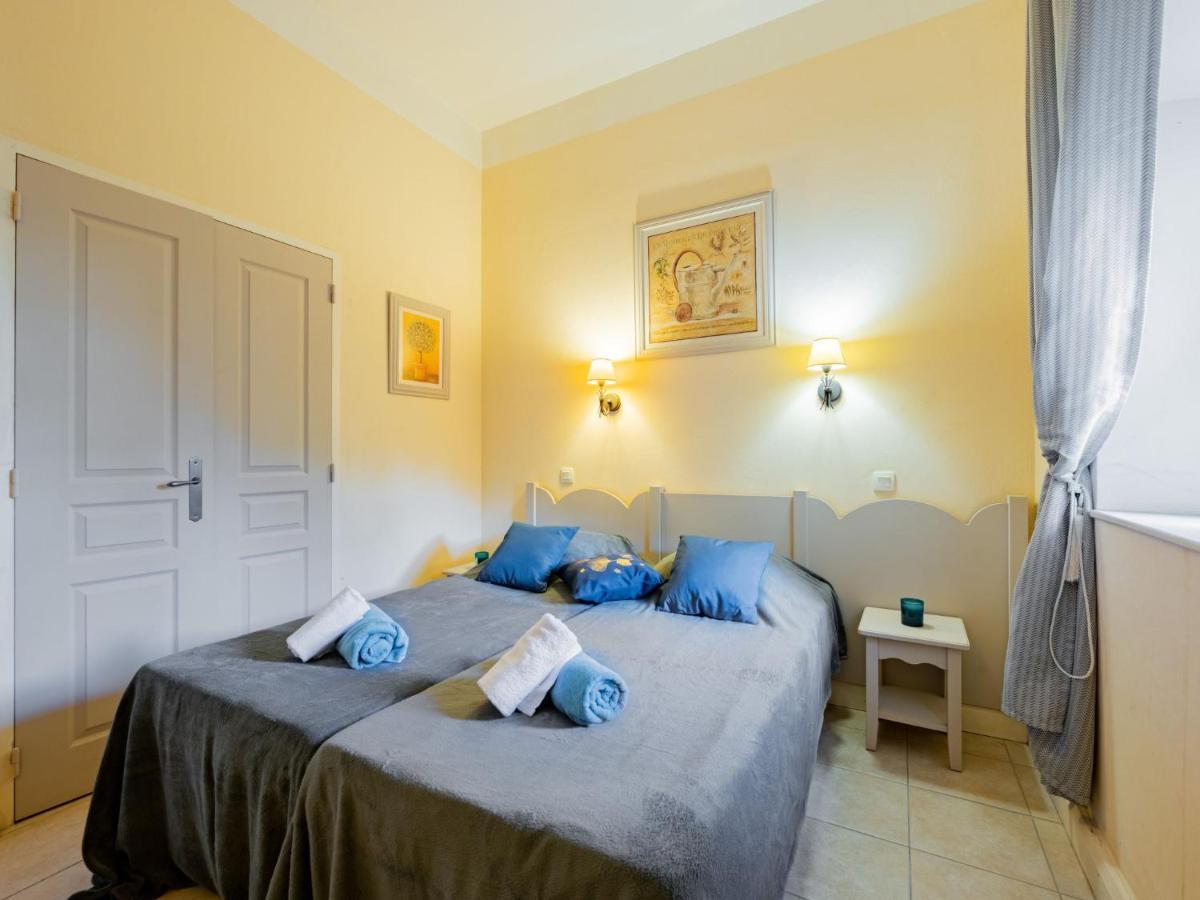 Francia-1 By Interhome Apartment