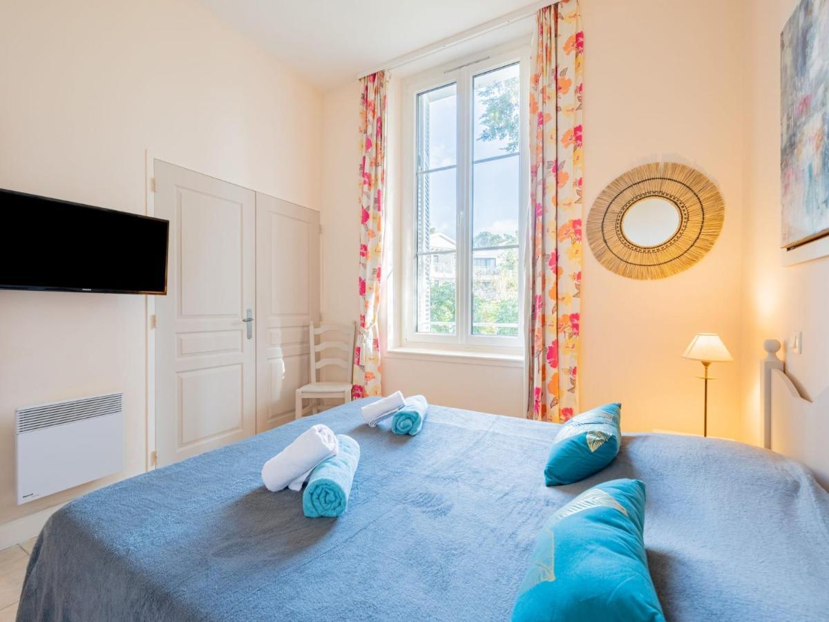 Francia-1 By Interhome Cannes