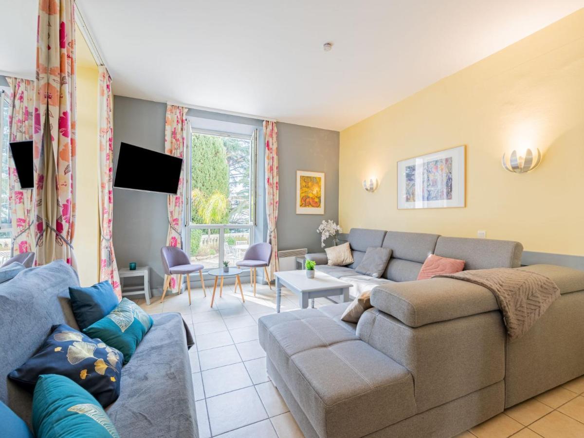 Francia-1 By Interhome * Cannes